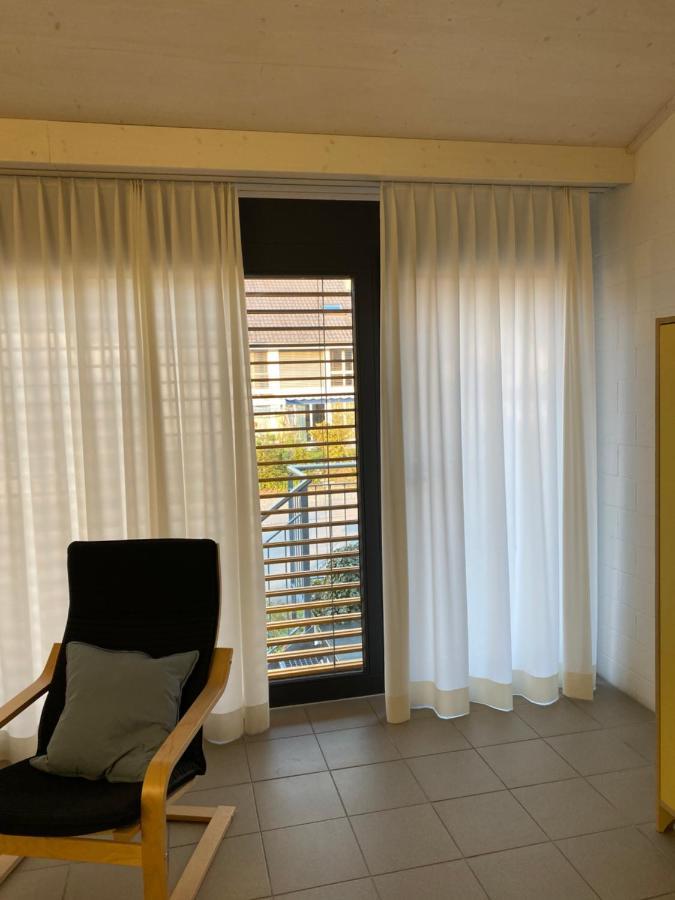 Bed And Breakfast Oase Im Seetal Gelfingen Exterior photo