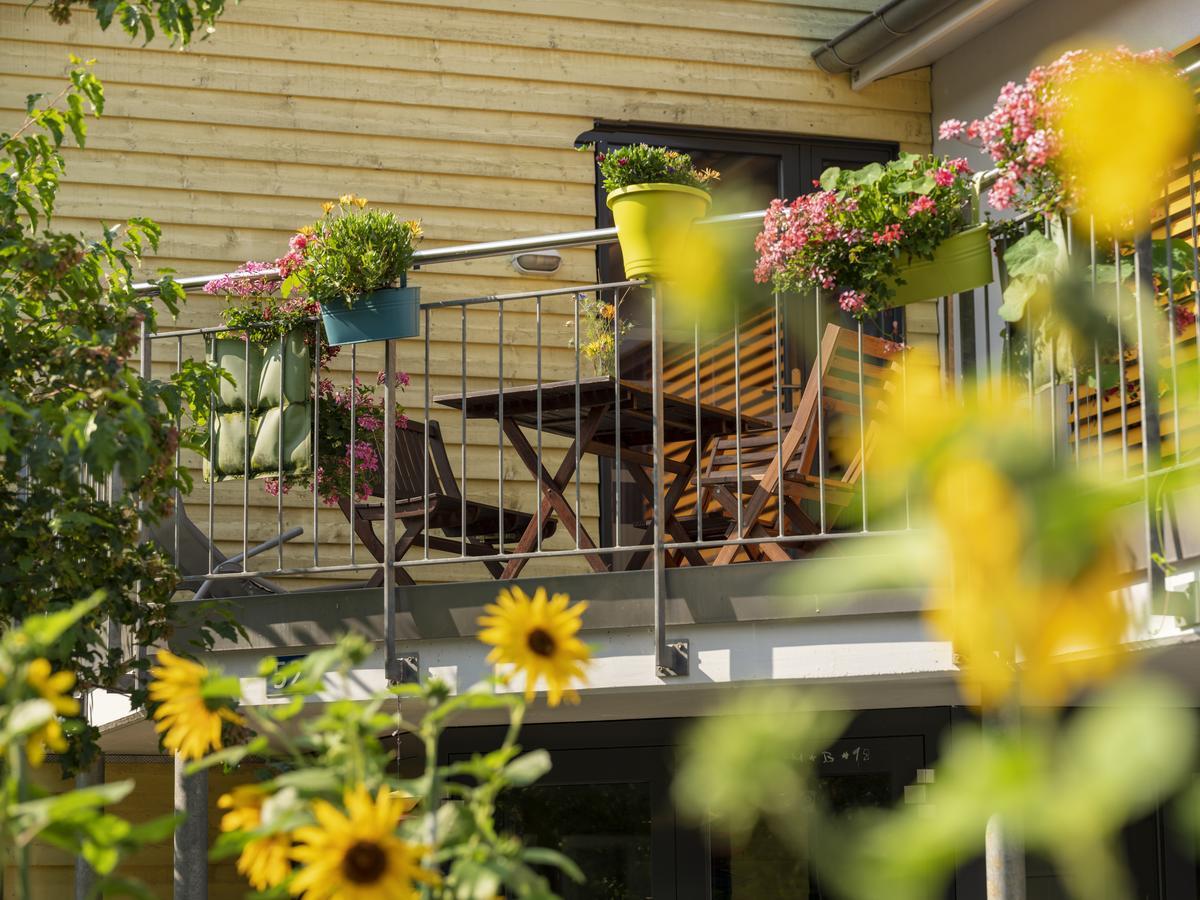 Bed And Breakfast Oase Im Seetal Gelfingen Exterior photo
